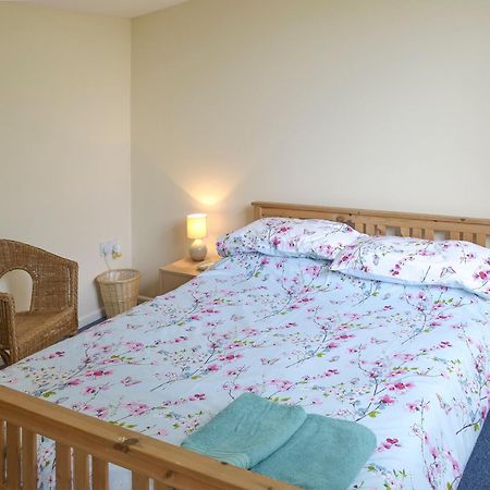 Heather Brae Lodge Nancledra 외부 사진